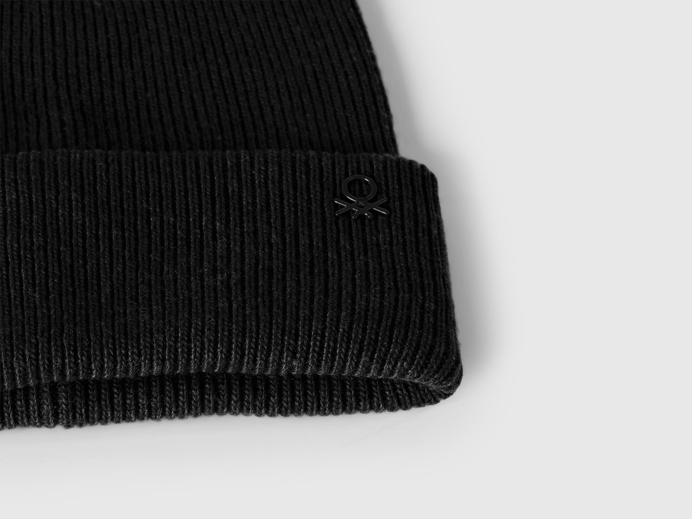 KNITTED - HAT Junior Boy image number 3
